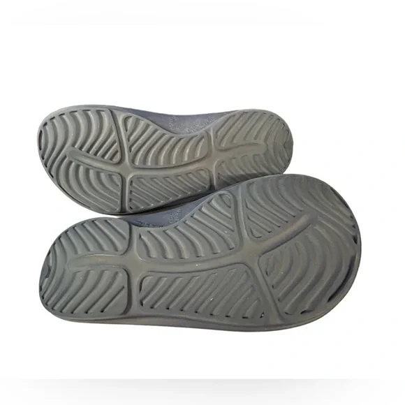 🐟 REEL LEGENDS! LIKE NEW SLIDE! NAVY UNISEX!! STRONG, DURABLE, COMFY! - Picture 7 of 15